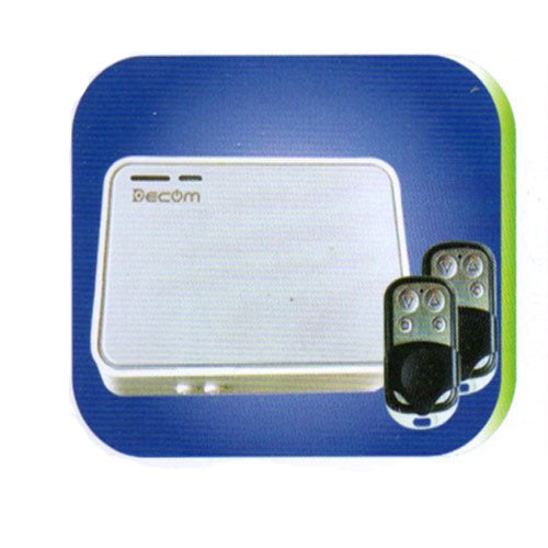 Điều khiển cửa cuốn SMART DECOM DC-2018