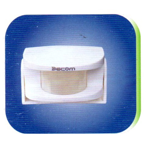 Đầu cảm ứng DECOM DC-287-1