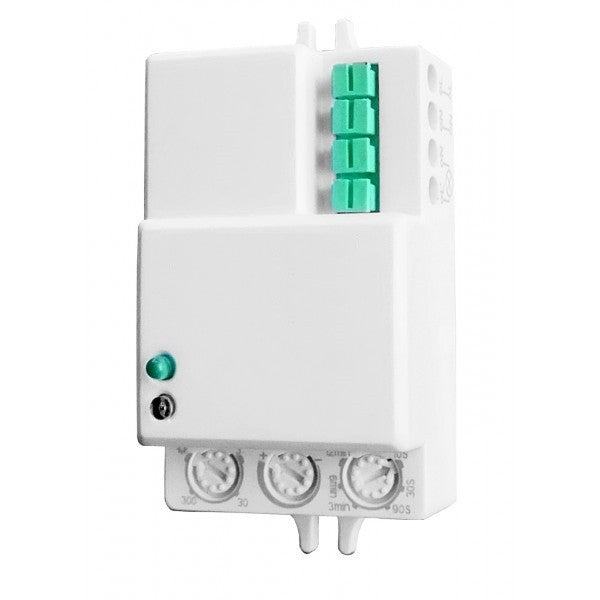 Công tắc cảm ứng vi sóng DECOM DC-701H