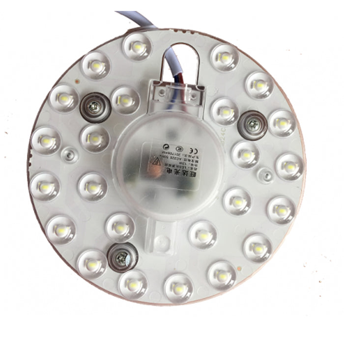 Vỉ LED vòng DECOM DC - VÒNG 12