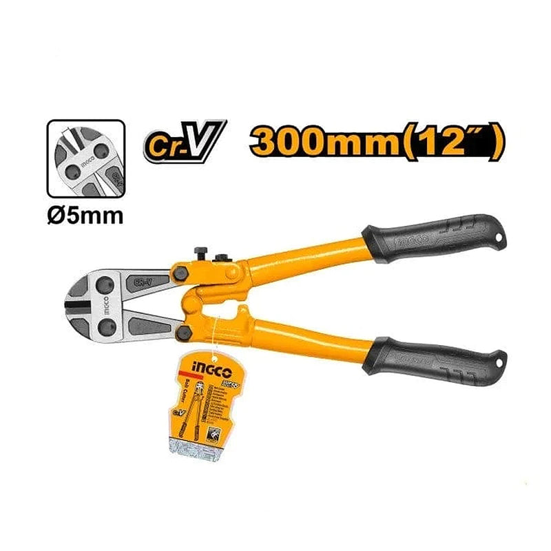 Kềm cộng lực 14/18/24 inch INGCO HBC18