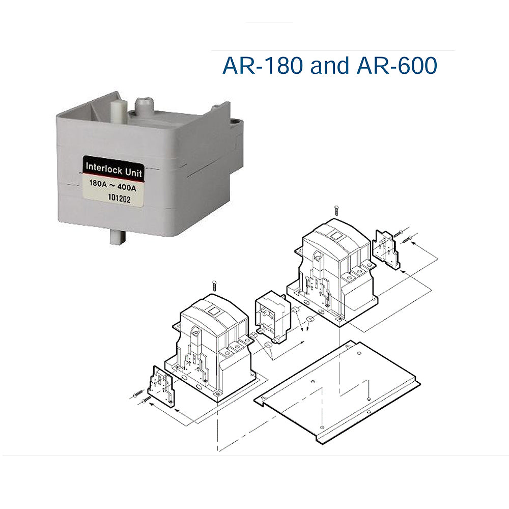 Nhóm hàng - Khởi động từ, Relay và phụ kiện