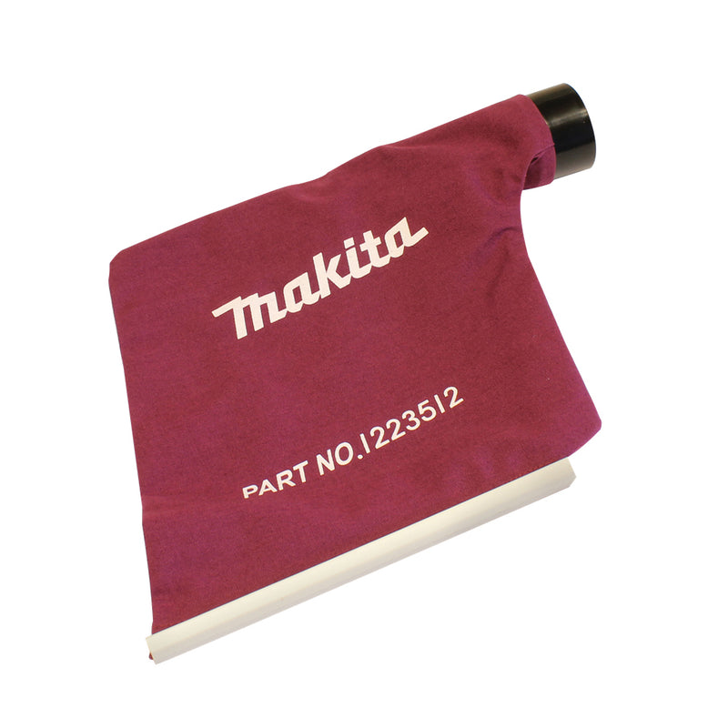 TÚI CHỨA BỤI/ LS1011NLS1030 MAKITA 122351-2