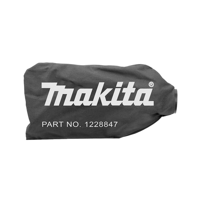 TÚI BỤI/DLS600 MAKITA 122884-7