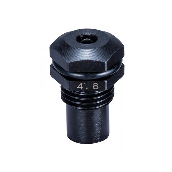 ĐẦU LẮP MŨI 6.4MM/DRV250 MAKITA 127224-4