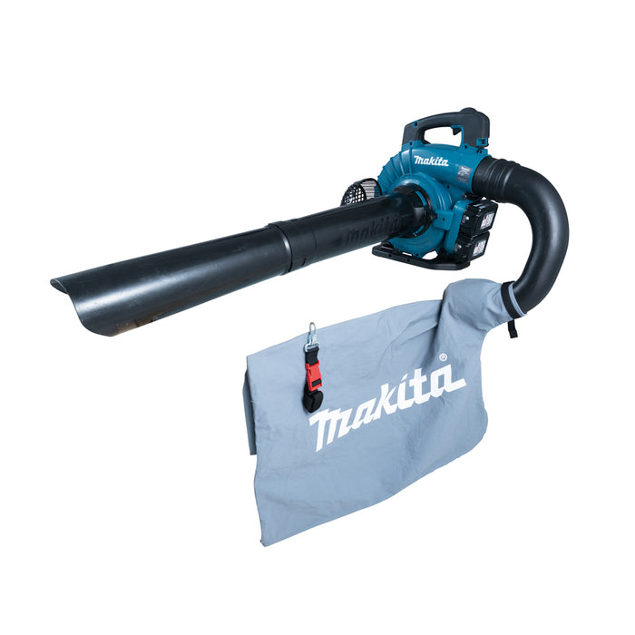 Bộ Ống Và Túi Hút Bụi/Dub363 [MAKITA 191P37-5]