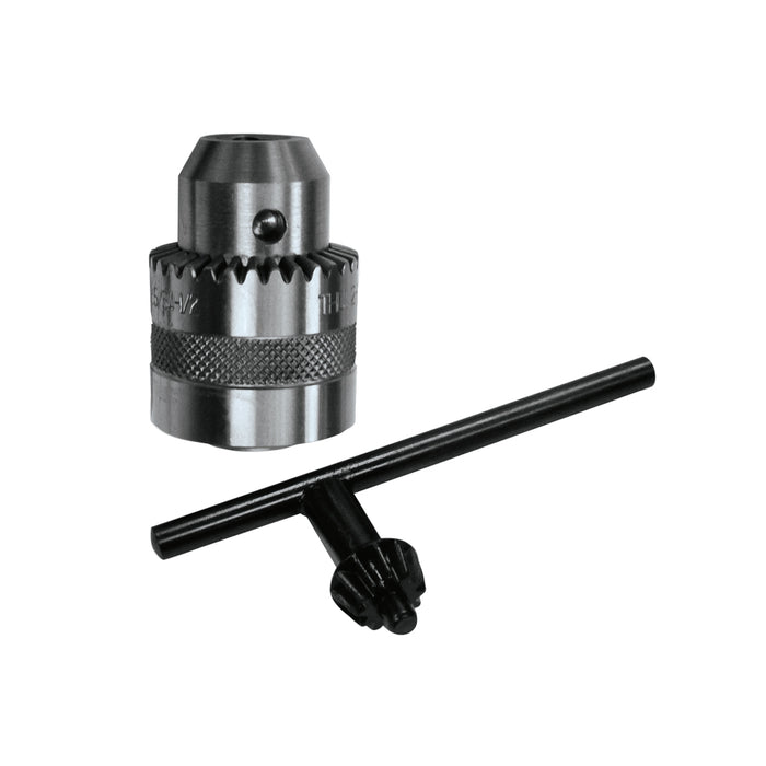 Đẩu khoan 2.0 - 13mm, ren 1/2 - 20 UNF MAKITA dùng cho máy DDA450Z