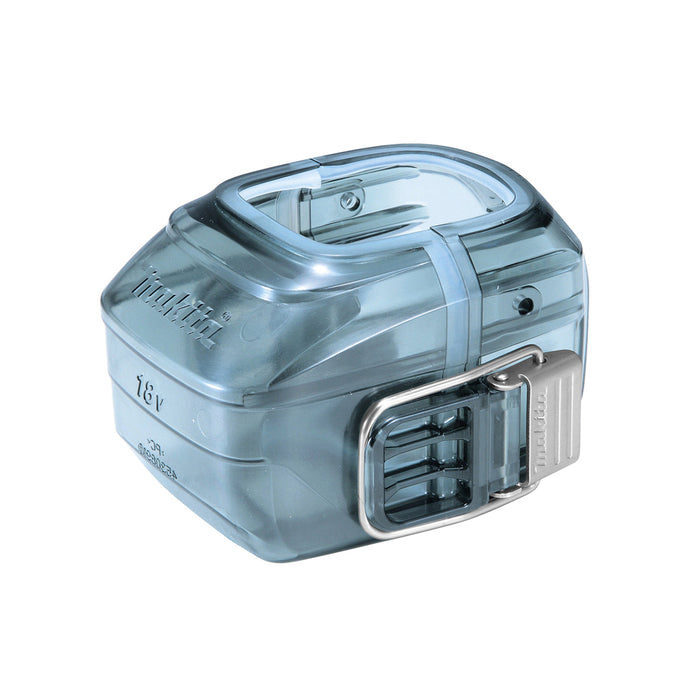 Ốp bảo vệ pin MAKITA 195798-3 dùng cho pin BL1815N, BL1820, BL1830B, BL1840B, BL1850B, BL1860B