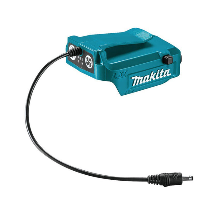 Bộ giữ pin 12V MAX MAKITA 198731-4