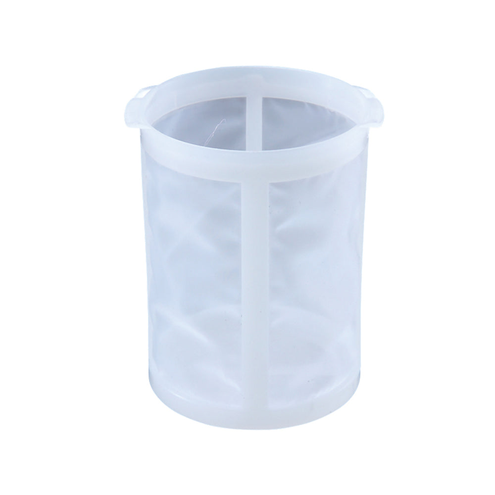 Bộ lọc bụi phía trước dùng cho máy hút bụi cầm tay Makita tương thích với các máy DCL281F, DCL283F, DCL284F, DCL180F, CL183D, CL108FD, CL106FD, CL001G