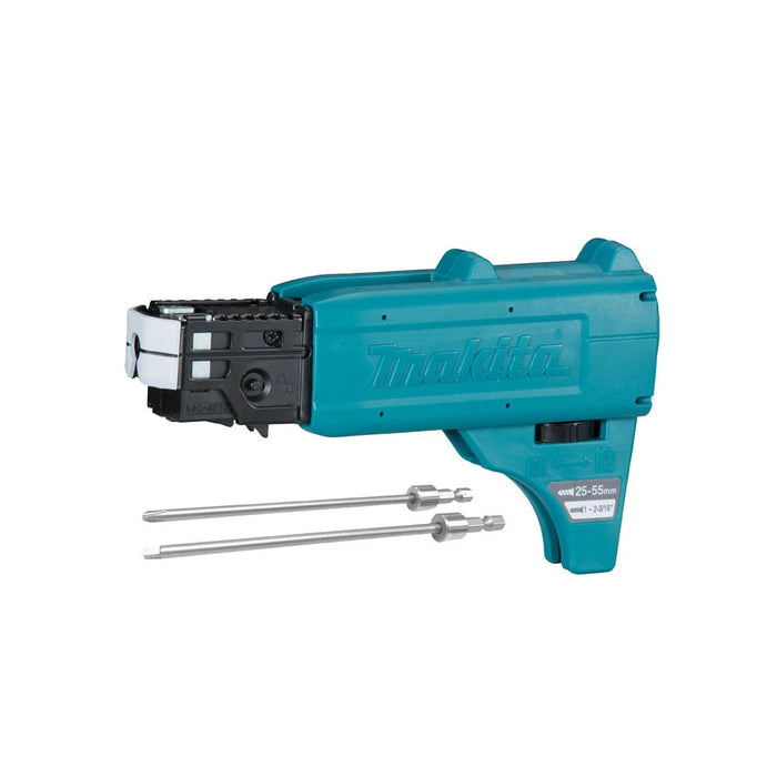 Đầu bắn vít tự động nạp/FS6300 MAKITA dùng cho các máy DFS452, FS4000, FS6300