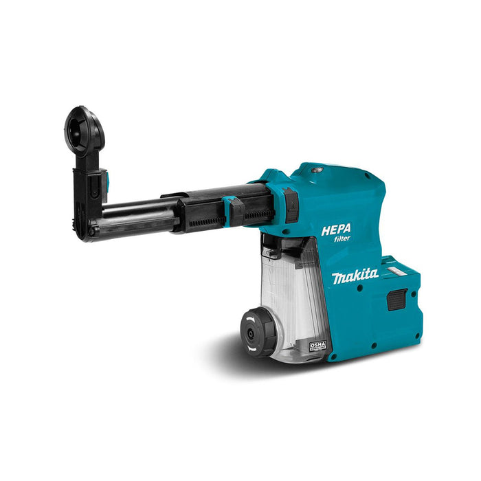 Hệ thống lọc bụi DX08 MAKITA 199579-7 dùng cho máy DHR280, DHR282