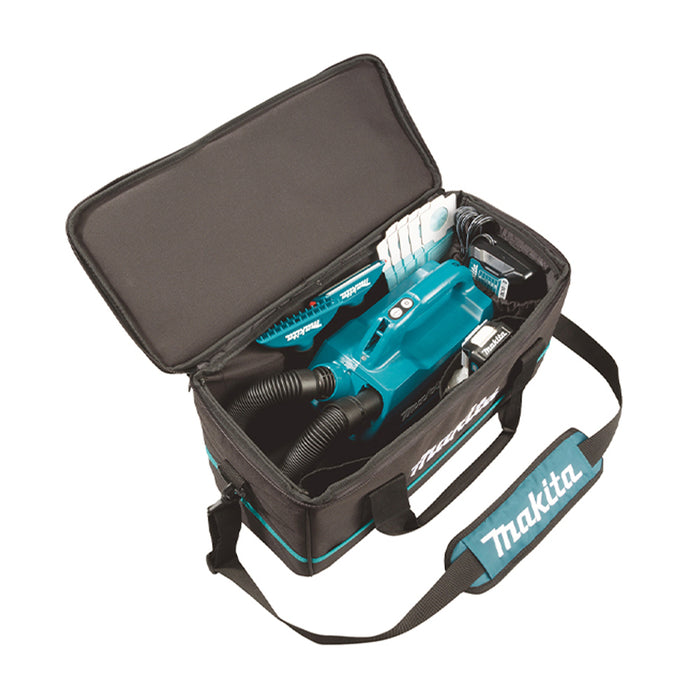 Bên trong túi dụng cụ MAKITA 832188-6