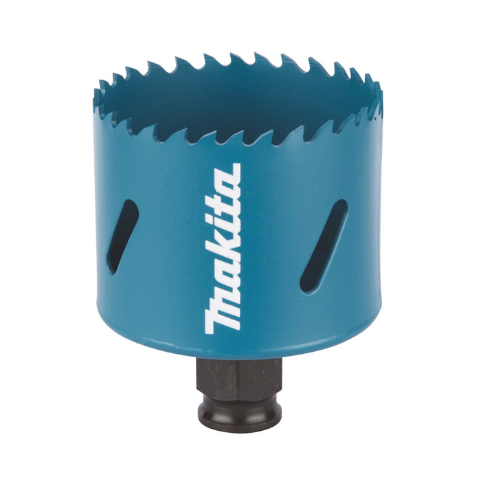 Mũi khoét lỗ Makita HSS-Bi Metal dòng Ezychange kích thước từ 16mm - 127mm