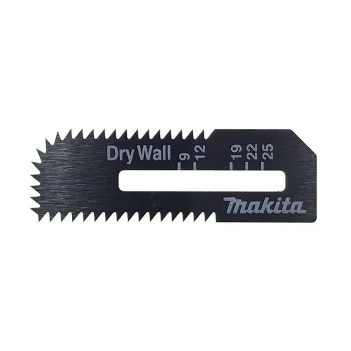 Lưỡi cắt thạch cao HCS 55x18x0.55mm MAKITA B-49703 (2 cái/hộp)