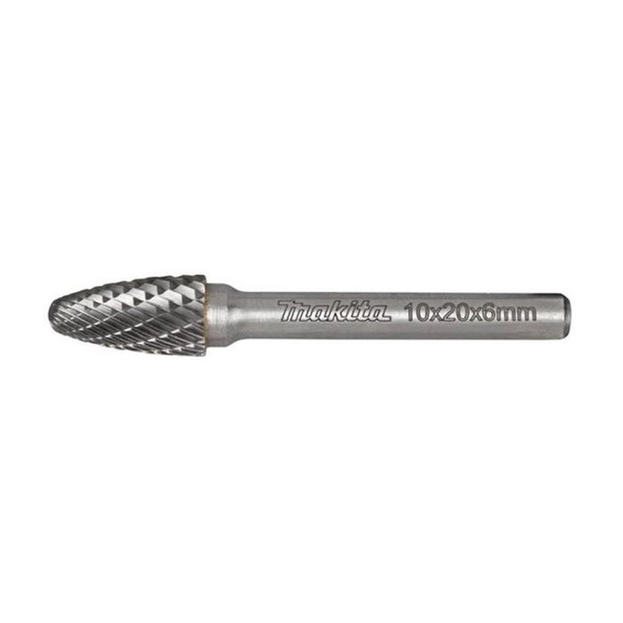 Mũi doa kim loại (sm-10x20x6mm) MAKITA B-52847