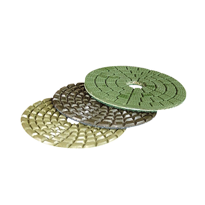 MIẾNG KIM CƯƠNG ĐÁNH BÓNG CỠ HẠT#400100MM MAKITA D-15621