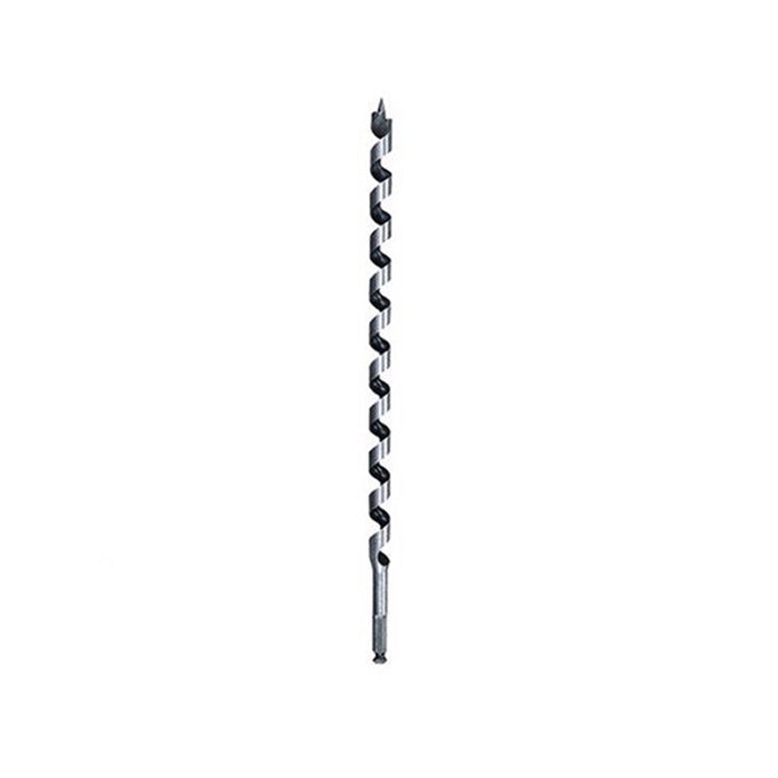 Mũi khoan gỗ xoắn ốc Makita đuôi lục giác 6.35mm ( 1/4 inch ) kích thước từ 6mm - 21mm