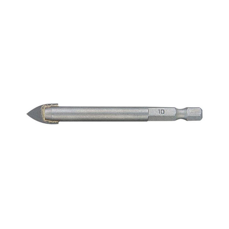 Mũi khoan đa năng đuôi lục giác 6.35mm ( 1/4 inch ) Makita kích thước từ 4mm - 10mm