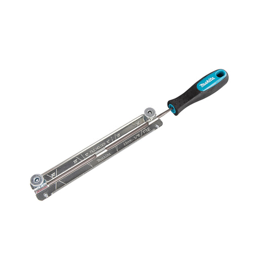 Dũa xích và vỏ dũa 4.8mm MAKITA D-70960 dùng cho máy cưa xích