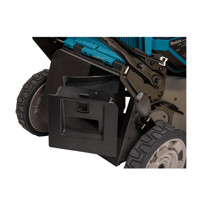 Chi tiết máy cắt cỏ đẩy dùng pin MAKITA DLM462Z