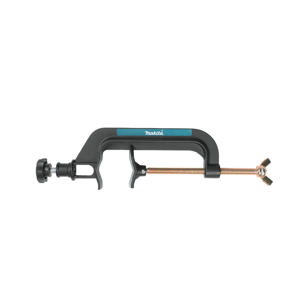 Kẹp cố định đèn, bộ vít M8 MAKITA GM00001396 cho đèn công trường DML805