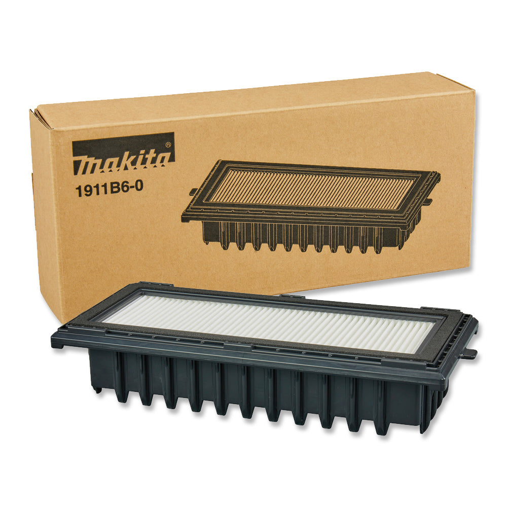 Bộ Lọc Bụi M/Vc006G [MAKITA 1911B6-0]