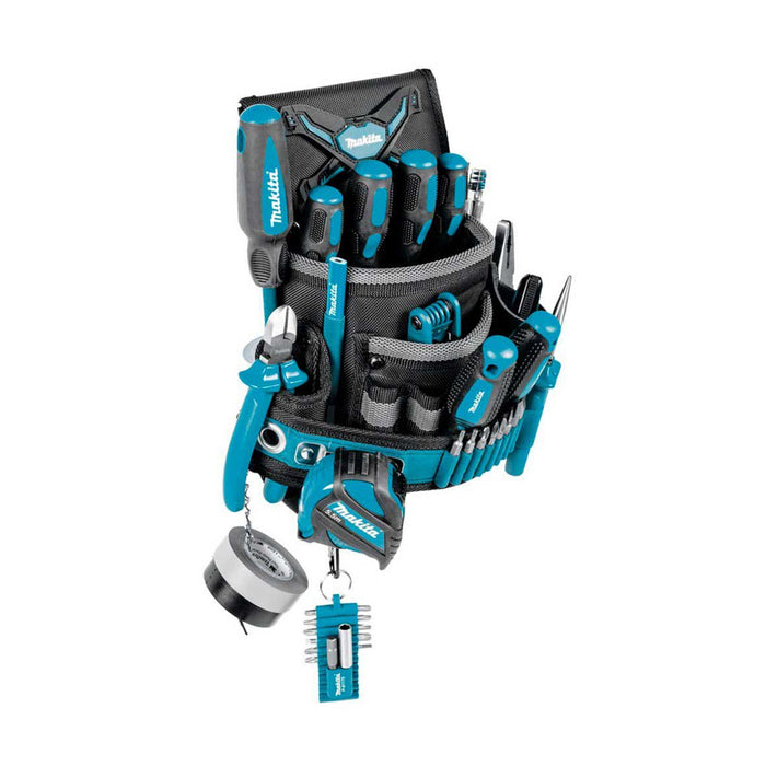 Cách sử dụng MAKITA E-05181