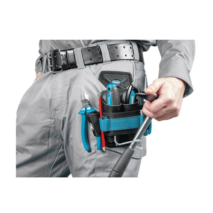 Cách sử dụng MAKITA E-05228