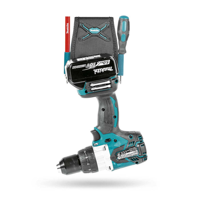 Cách sử dụng túi MAKITA E-05256