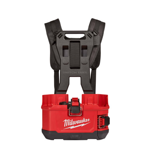 Chân đế máy phun MILWAUKEE M18 BPFPH-0 ASIA