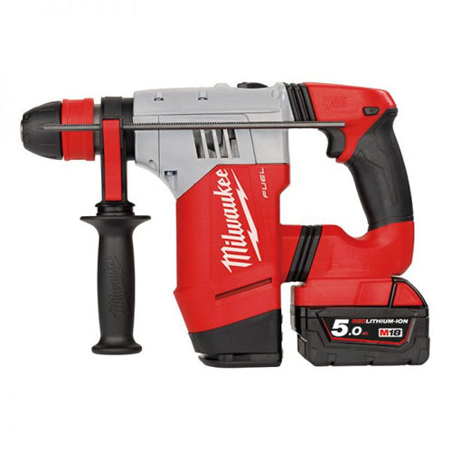 Máy siết bu long MILWAUKEE M18 CHPX-502C (2pin x 5.0Ah, 1 sạc)