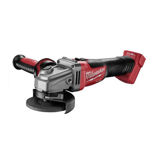 Máy mài góc MILWAUKEE M18 CAG125XPDB