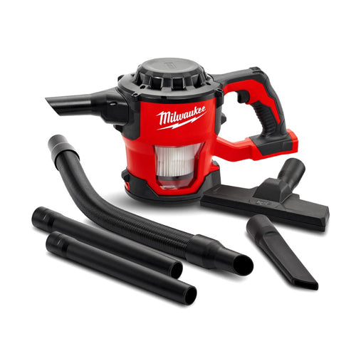 Máy hút bụi đa năng MILWAUKEE M18 CV-0