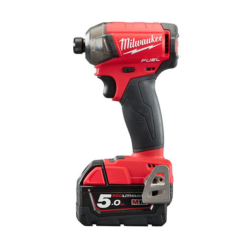 Máy vặn vít thủy lực MILWAUKEE M18 FQID-0