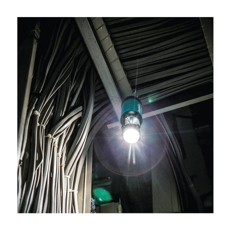 Đèn xách tay dùng pin 10.8V/7.2V MAKITA DEAML102