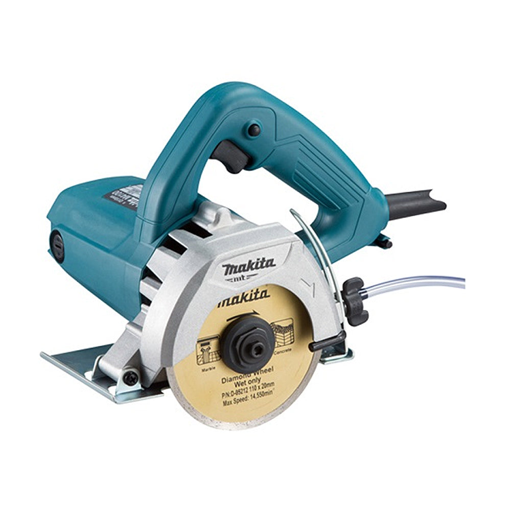 Máy cắt đá/gạch 110mm - 1200W Makita MT413