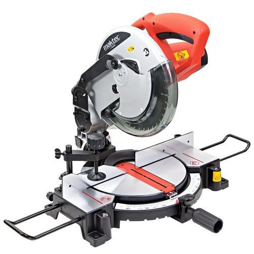 Máy cưa đa góc Makita Maktec MT230, đường kinh lưỡi 230mm, công suất 1.500W