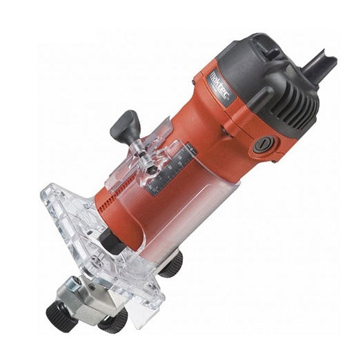 Máy đánh cạnh Makita Maktec MT372 cốt 6mm, công suất 530W