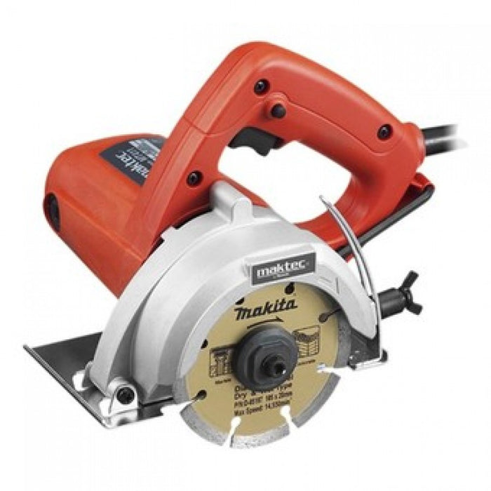 MÁY CẮT ĐÁ/GẠCH(110MM) MAKTEC MT413