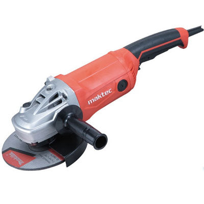 Máy mài góc Makita Maktec MT905 đường kính lưỡi 150mm, Công suất 1050W, Công tắc bóp