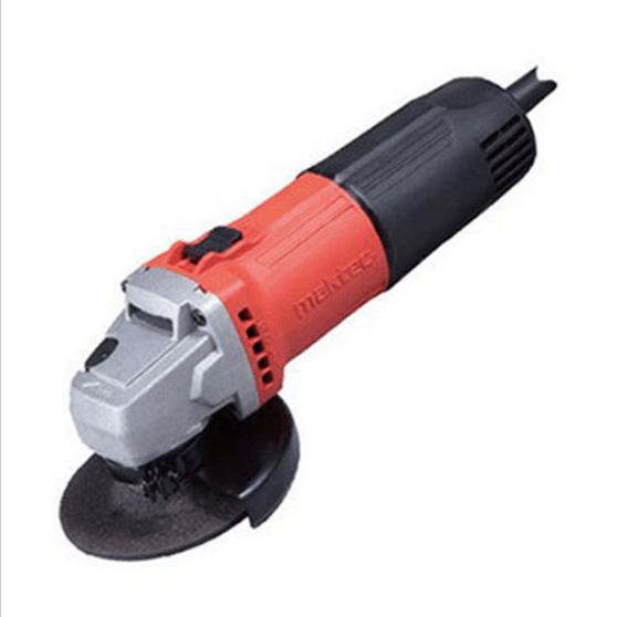 Máy mài góc Makita Maktec MT91A đường kính lưỡi 100mm, công suất 540W, công tắc đuôi