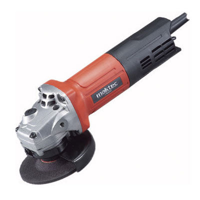 Máy mài góc Makita Maktec MT960 đường kính lưỡi 100mm, công suất 720W, công tắc đuôi