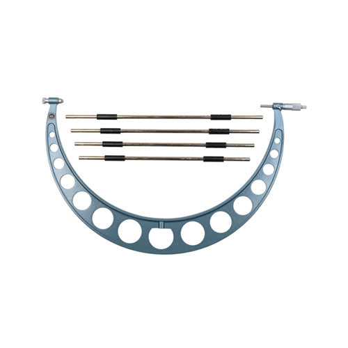 Panme đo ngoài khoảng cách lớn MITUTOYO - 104-144A