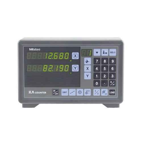 Bộ hiện thị (KA counters) kết nối Thước quang MITUTOYO - 174-173E