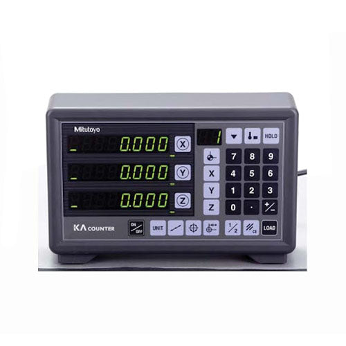 Bộ hiện thị (KA counters) kết nối Thước quang MITUTOYO - 174-175E