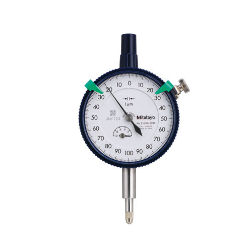 Đồng hồ so cơ khí MITUTOYO - 2109S-10