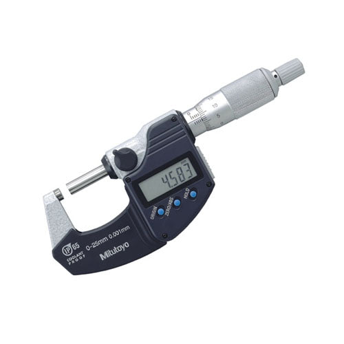 Panme me điện tử đo ngoài (Digimatic Micromters) MITUTOYO - 293-230