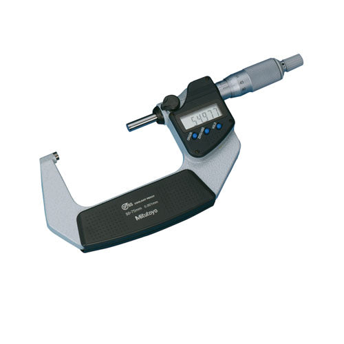 Panme me điện tử đo ngoài (Digimatic Micromters) MITUTOYO - 293-242