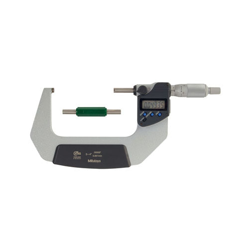 Panme me điện tử đo ngoài (Digimatic Micromters) MITUTOYO - 293-343